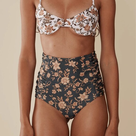 The Lulu Top in Oona (Limited Edition) - Picture 3 of 5